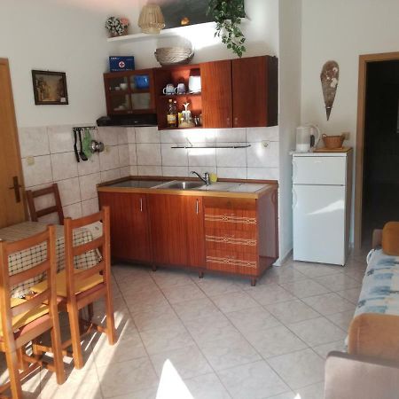Apartmani Marijana 셀스 외부 사진