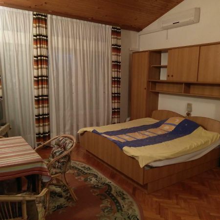 Apartmani Marijana 셀스 외부 사진