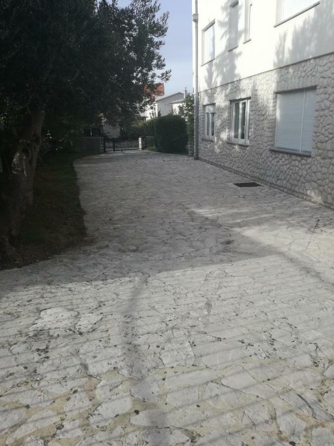 Apartmani Marijana 셀스 외부 사진