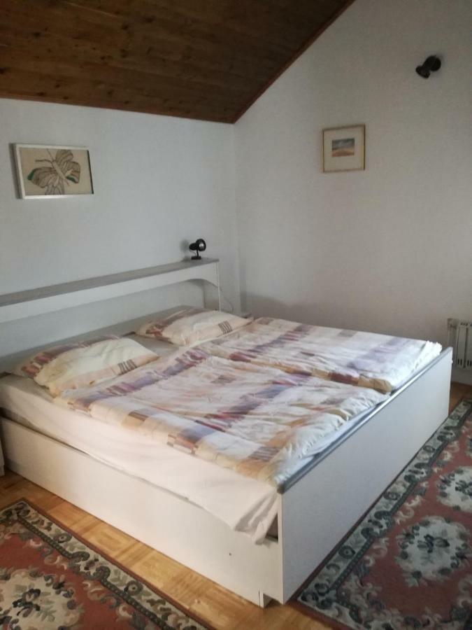 Apartmani Marijana 셀스 외부 사진