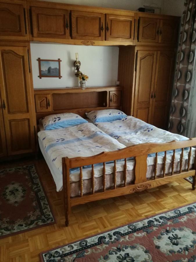Apartmani Marijana 셀스 외부 사진