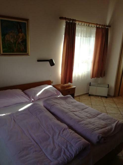 Apartmani Marijana 셀스 외부 사진