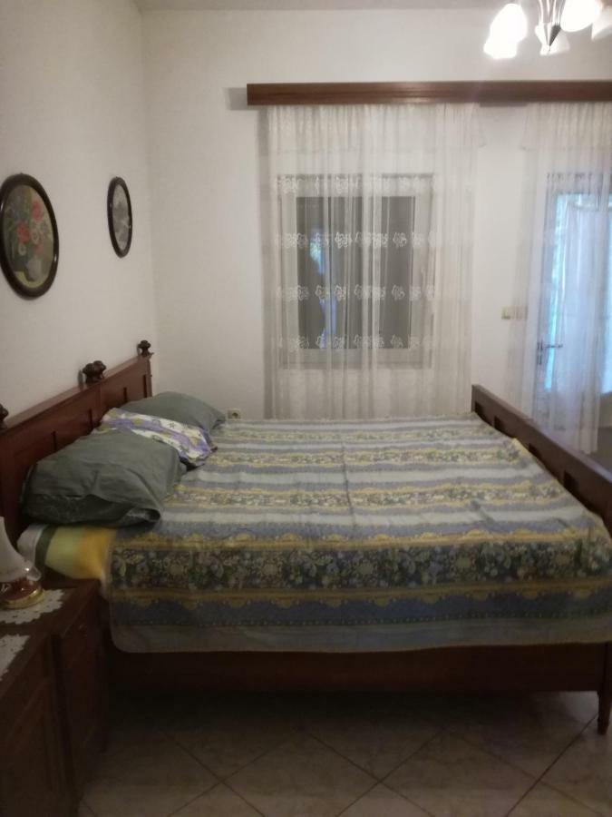 Apartmani Marijana 셀스 외부 사진