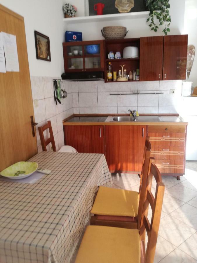 Apartmani Marijana 셀스 외부 사진