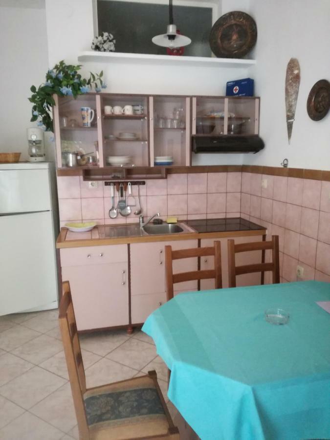 Apartmani Marijana 셀스 외부 사진