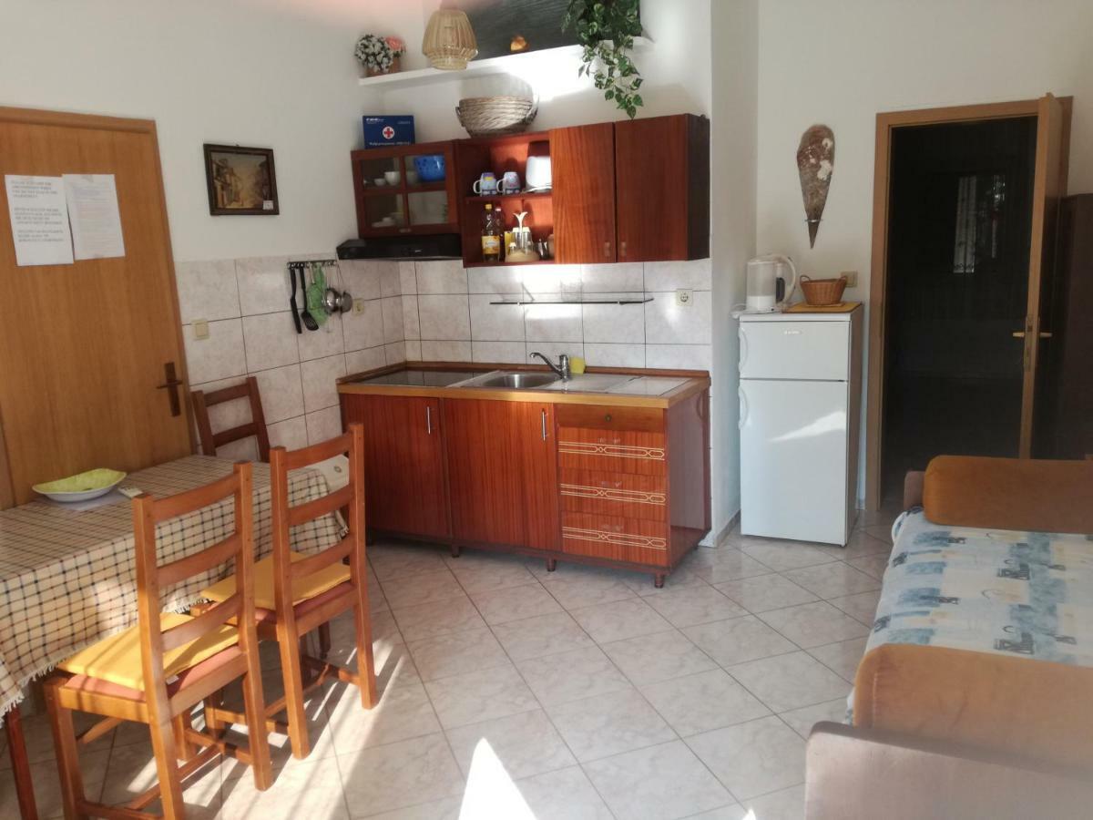 Apartmani Marijana 셀스 외부 사진