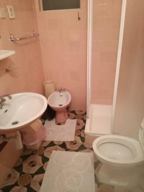 Apartmani Marijana 셀스 외부 사진