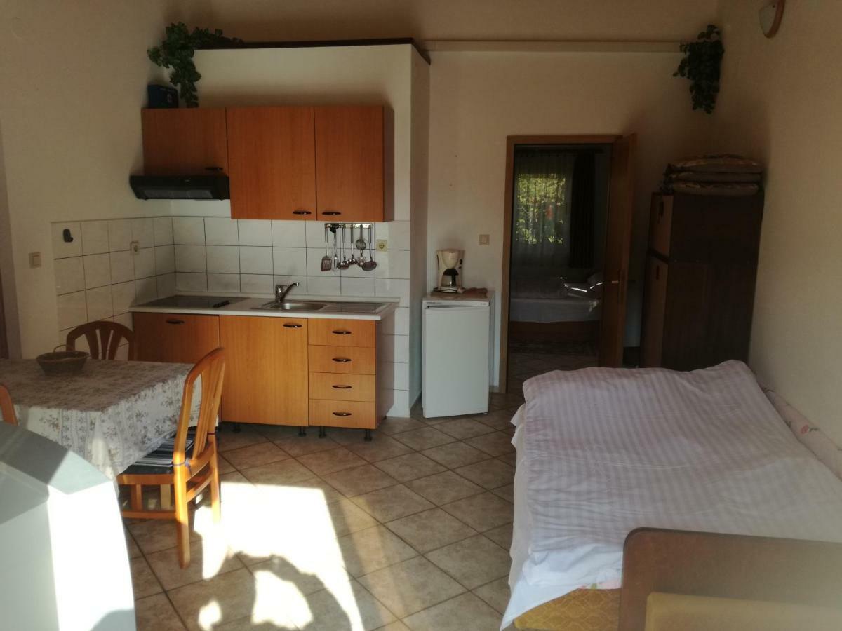 Apartmani Marijana 셀스 외부 사진