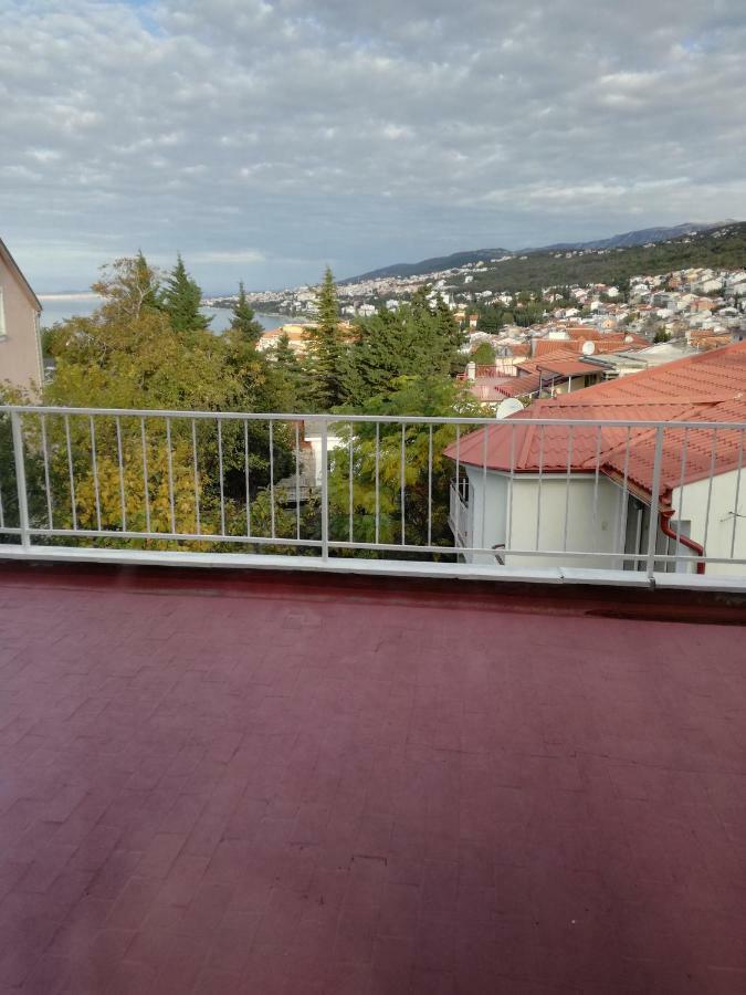 Apartmani Marijana 셀스 외부 사진