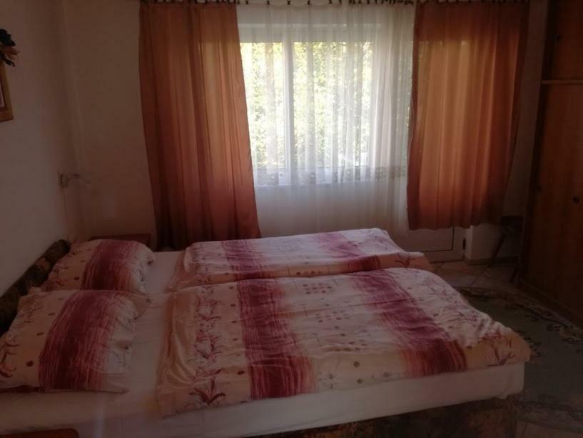 Apartmani Marijana 셀스 외부 사진