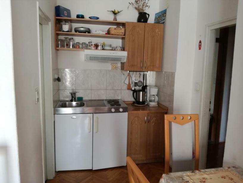 Apartmani Marijana 셀스 외부 사진