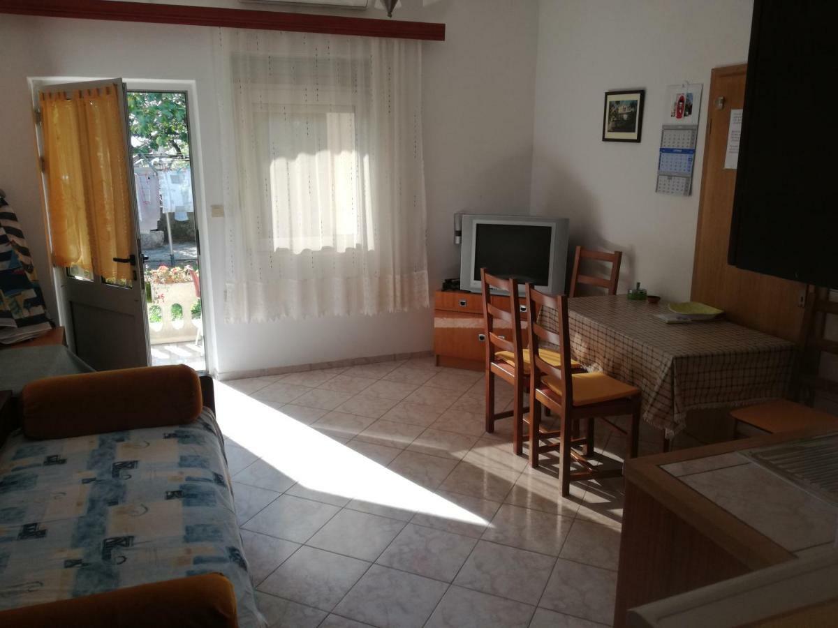 Apartmani Marijana 셀스 외부 사진