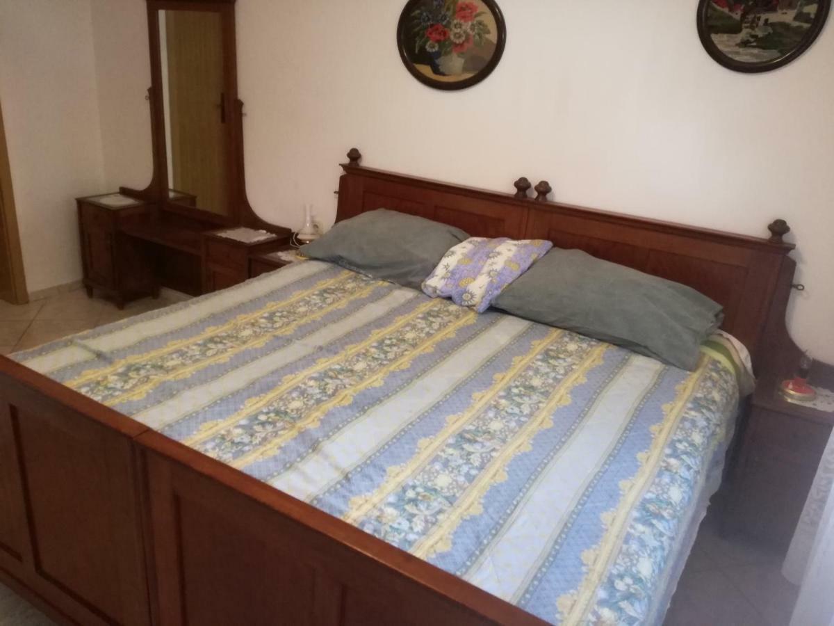 Apartmani Marijana 셀스 외부 사진