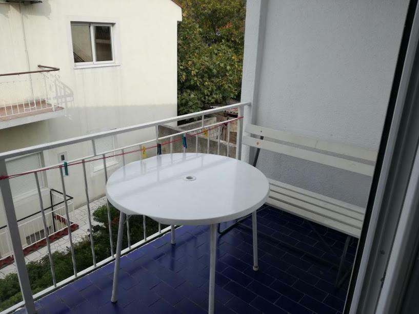 Apartmani Marijana 셀스 외부 사진
