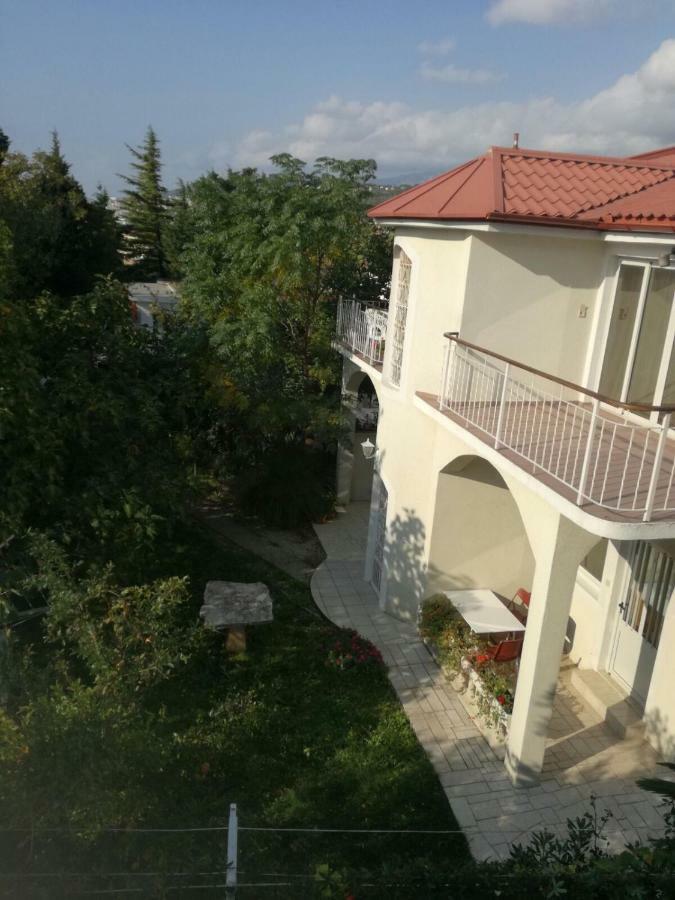 Apartmani Marijana 셀스 외부 사진