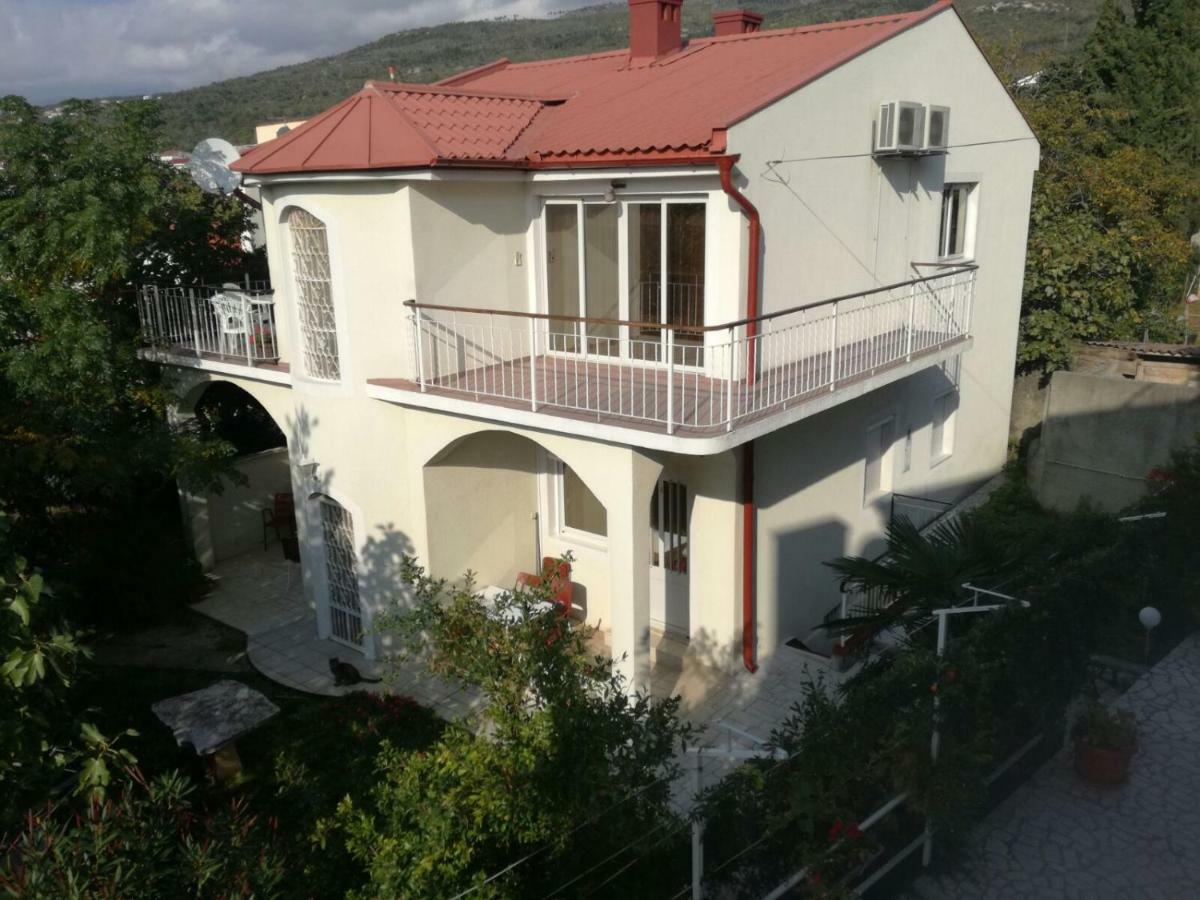 Apartmani Marijana 셀스 외부 사진