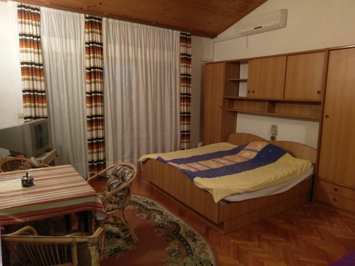 Apartmani Marijana 셀스 외부 사진